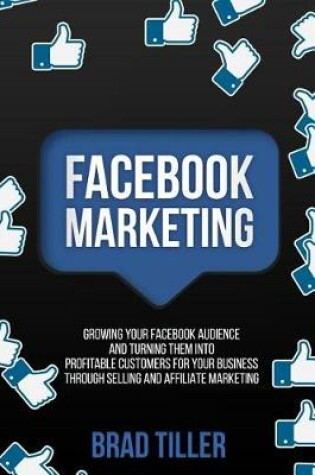 Cover of Facebook Marketing