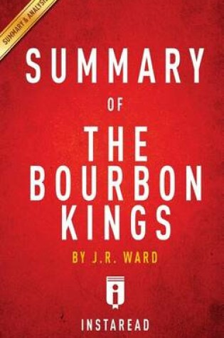 Cover of Summary of the Bourbon Kings