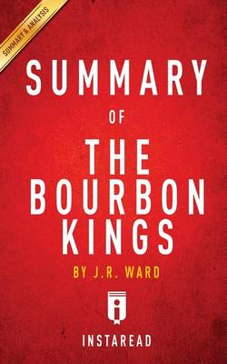 Book cover for Summary of the Bourbon Kings