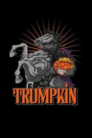 Cover of Trumpkin