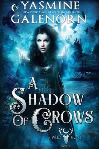 Cover of A Shadow of Crows