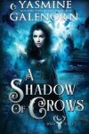 Book cover for A Shadow of Crows