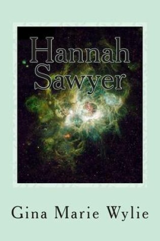 Cover of Hannah Sawyer