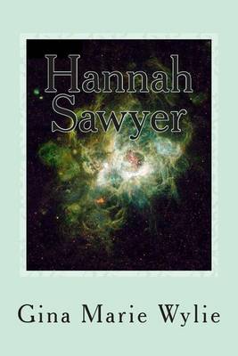 Book cover for Hannah Sawyer