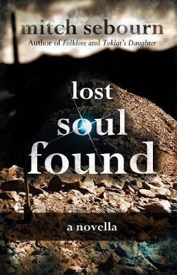 Book cover for Lost Soul Found