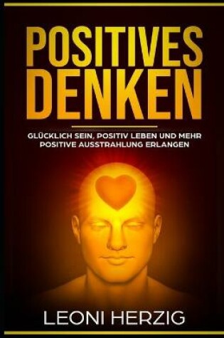 Cover of Positives Denken