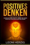 Book cover for Positives Denken