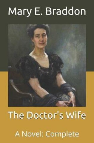 Cover of The Doctor's Wife