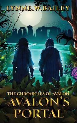 Cover of Avalon's Portal