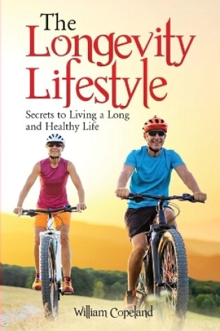 Cover of The Longevity Lifestyle