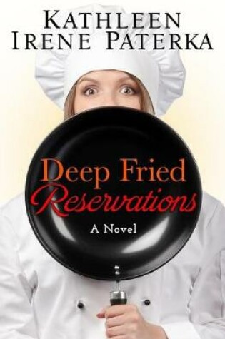 Cover of Deep Fried Reservations