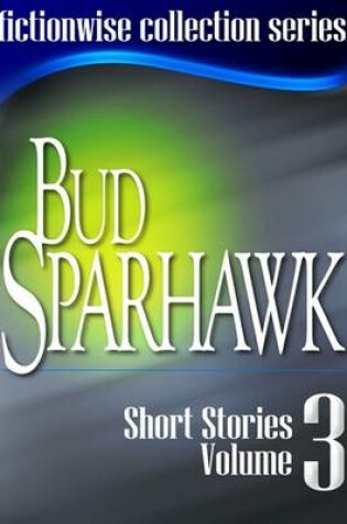 Cover of Bud Sparhawk