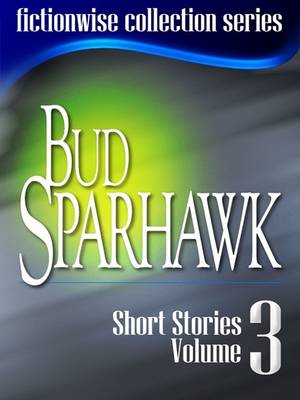 Book cover for Bud Sparhawk