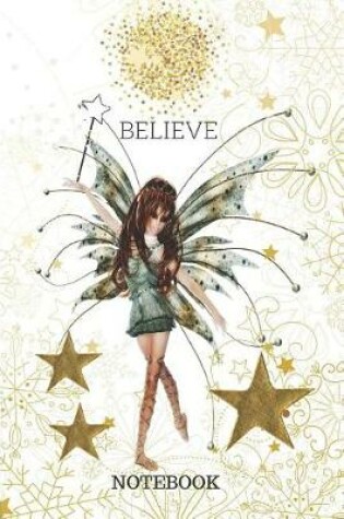 Cover of Believe