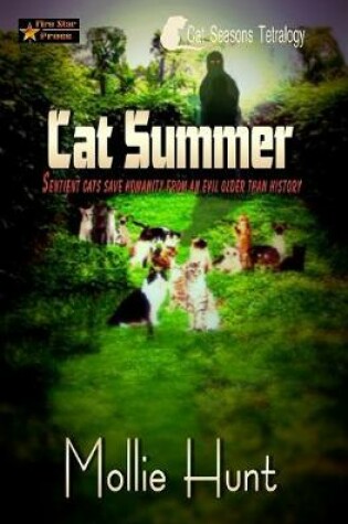Cover of Cat Summer