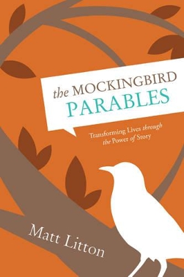 Book cover for Mockingbird Parables, The
