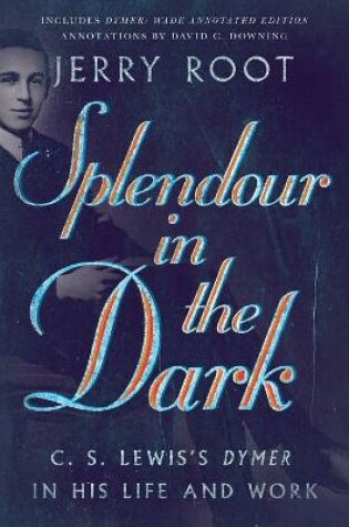 Cover of Splendour in the Dark