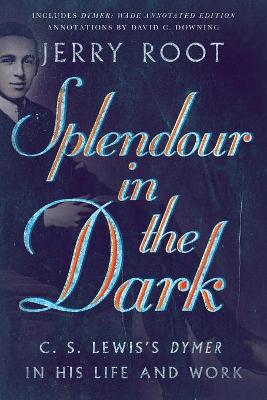 Book cover for Splendour in the Dark