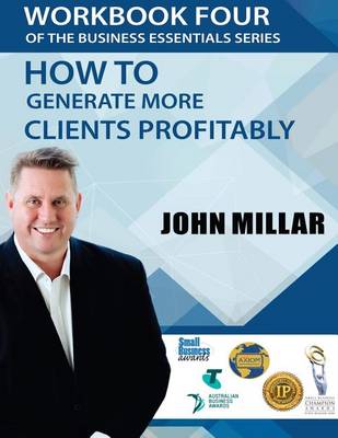 Cover of Workbook Four Of the Business Essentials Series