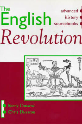 Cover of The English Revolution