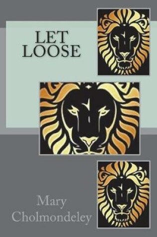 Cover of Let Loose