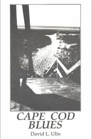 Cover of Cape Cod Blues