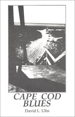 Book cover for Cape Cod Blues