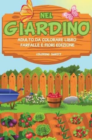 Cover of Nel Giardino