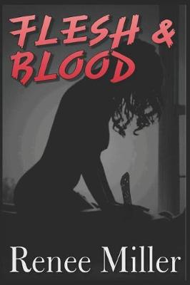 Book cover for Flesh and Blood