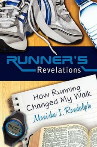 Cover of Runner's Revelations