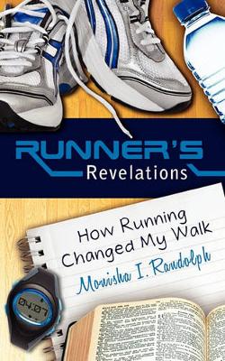 Book cover for Runner's Revelations