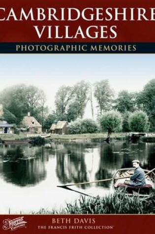 Cover of Cambridgeshire Villages