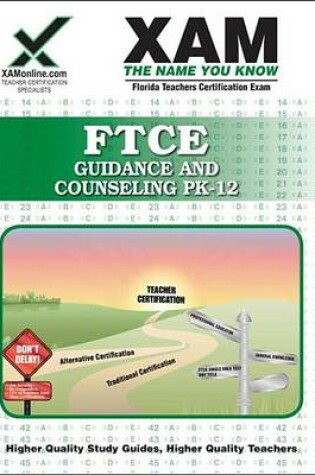 Cover of Ftce