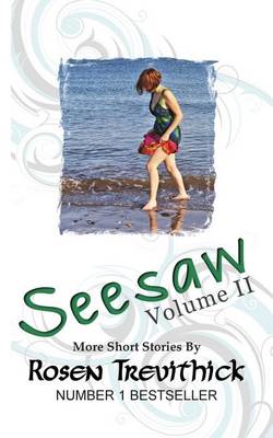 Book cover for Seesaw - Volume II