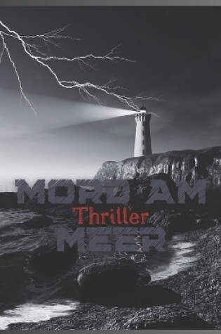 Cover of Mord am Meer