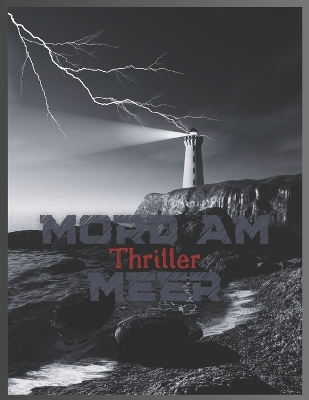 Cover of Mord am Meer