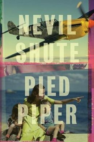 Cover of Pied Piper