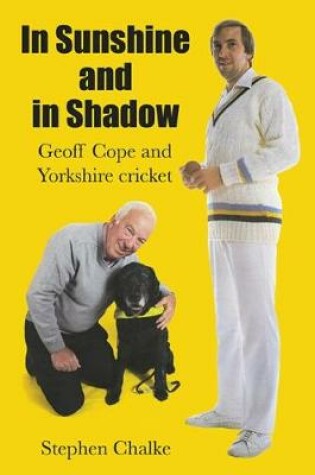 Cover of In Sunshine and in Shadow