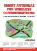 Book cover for Smart Antennas for Wireless Communications