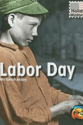 Cover of Labor Day