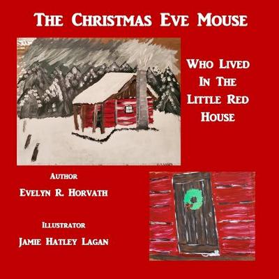 Book cover for The Christmas Eve Mouse