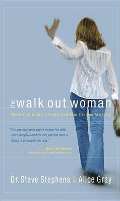 Book cover for Walk Out Woman