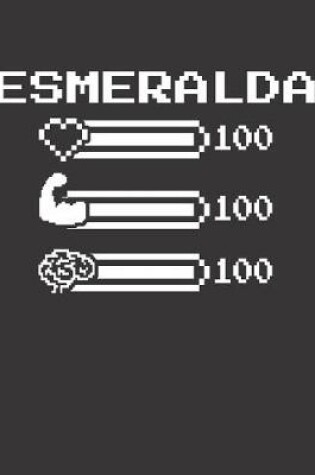 Cover of Esmeralda