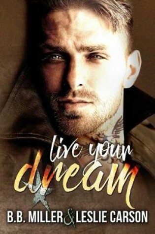 Cover of Live Your Dream