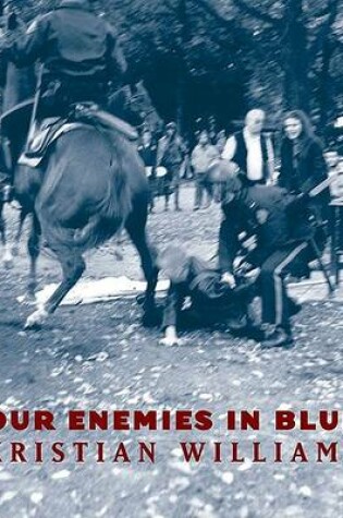 Cover of Our Enemies in Blue