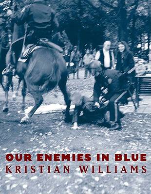 Cover of Our Enemies in Blue