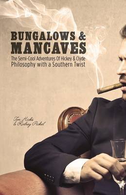 Book cover for Bungalows & Mancaves