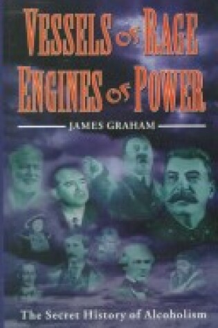 Cover of Vessels of Rage, Engines of Power