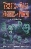 Book cover for Vessels of Rage, Engines of Power