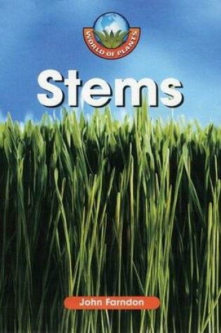 Cover of Stems